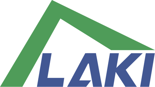 株式会社LAKI CORPORATIONロゴ