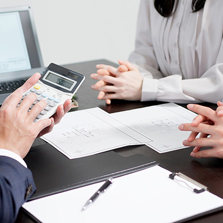 不動産売買のイメージ画像