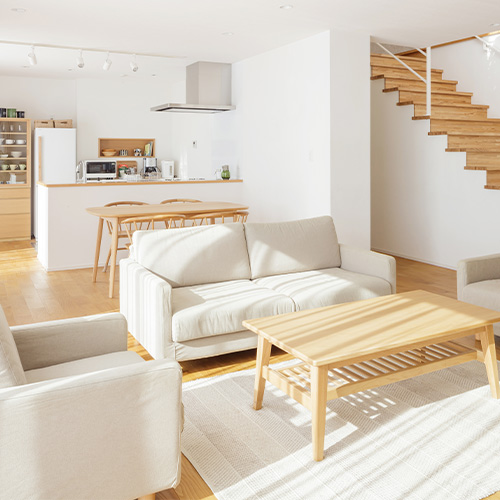 一般住宅リフォームのイメージ画像